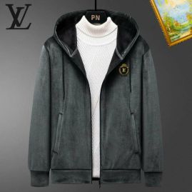 Picture of LV Jackets _SKULVM-3XL25tn15313205
